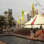 3 Sydney - Darling Harbour